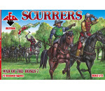 Red Box 72046 - Scurrers, War of the Roses 7 